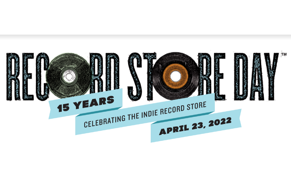 Win with Record Store Day