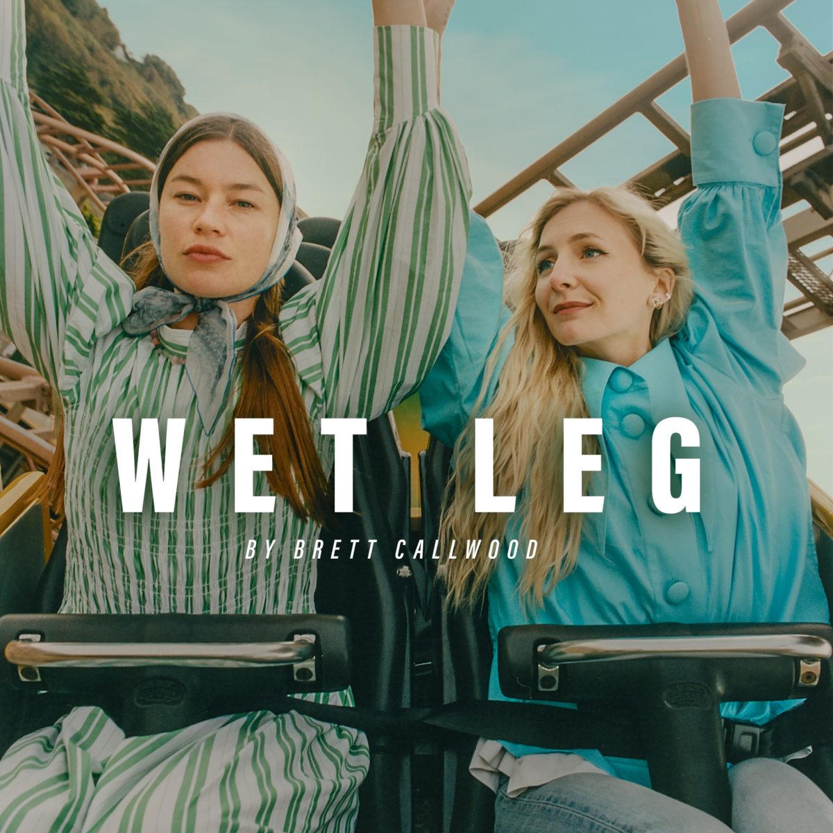 Q&A with Wet Leg – Music Connection Magazine