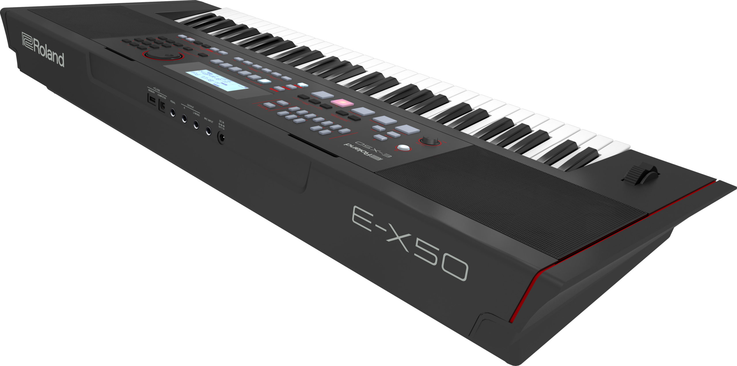 Roland Announces New Keyboard – Music Connection Magazine