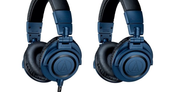 本日限定　Audio-Technica ATH-M50x Amazon.com: Audio-Technica ATH-M50x Professional Monitor