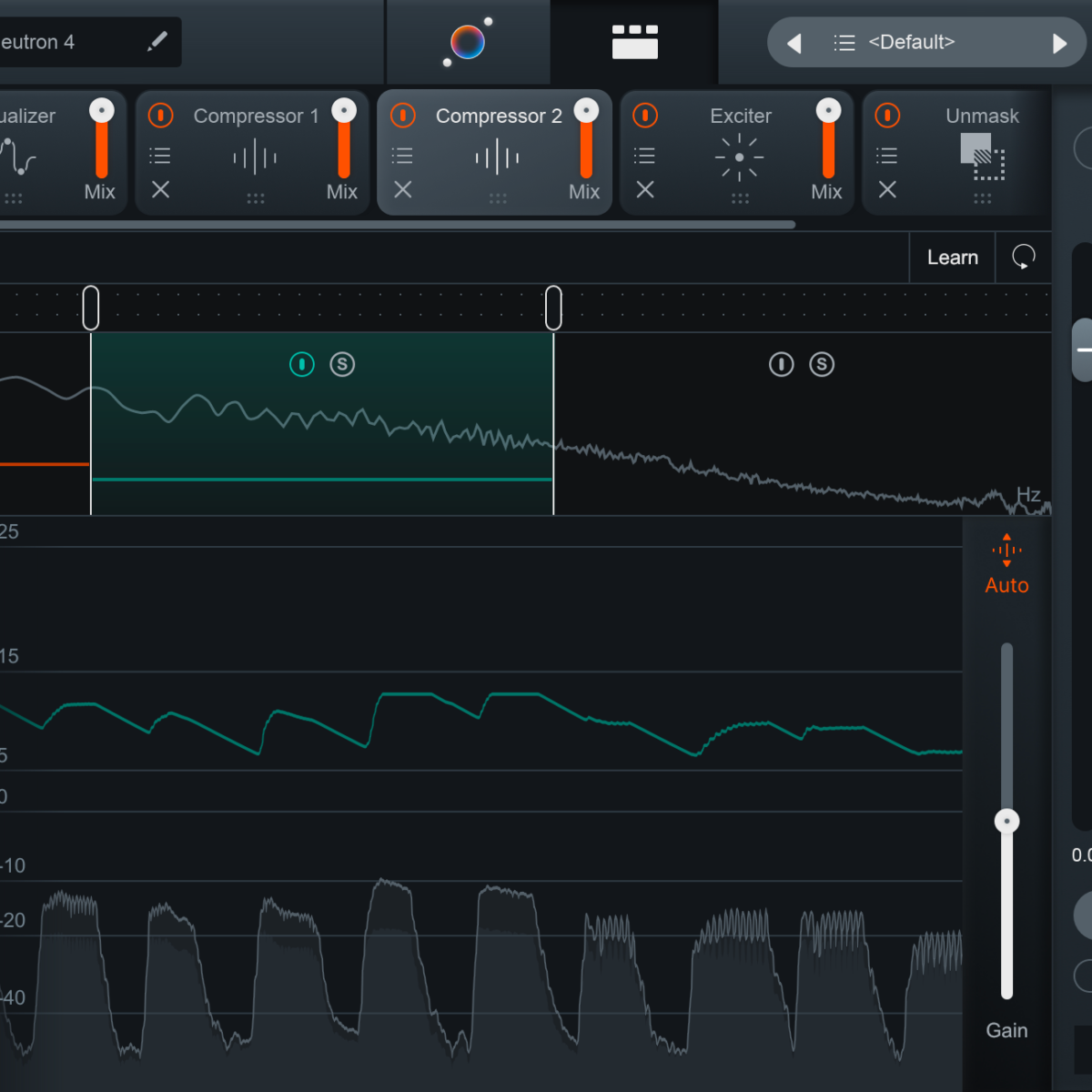 New Toys iZotope Neutron 4 Plugin Music Connection Magazine