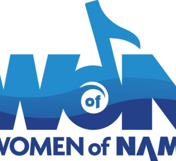 women of namm won