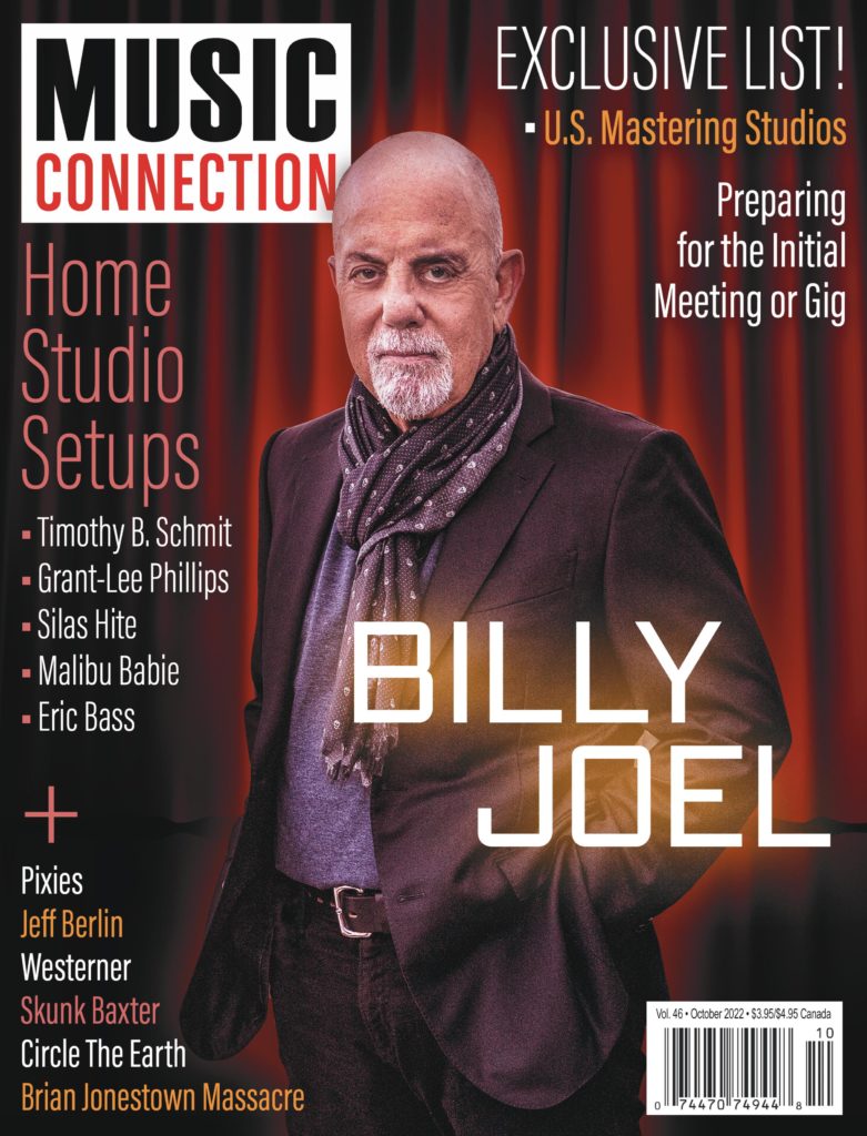 Billy Joel: Live At Yankee Stadium' In Cinemas Worldwide In October -  Legacy Recordings