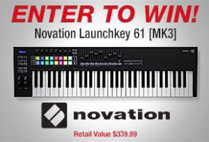 See what's new for Music Connection's Friday Freebie!