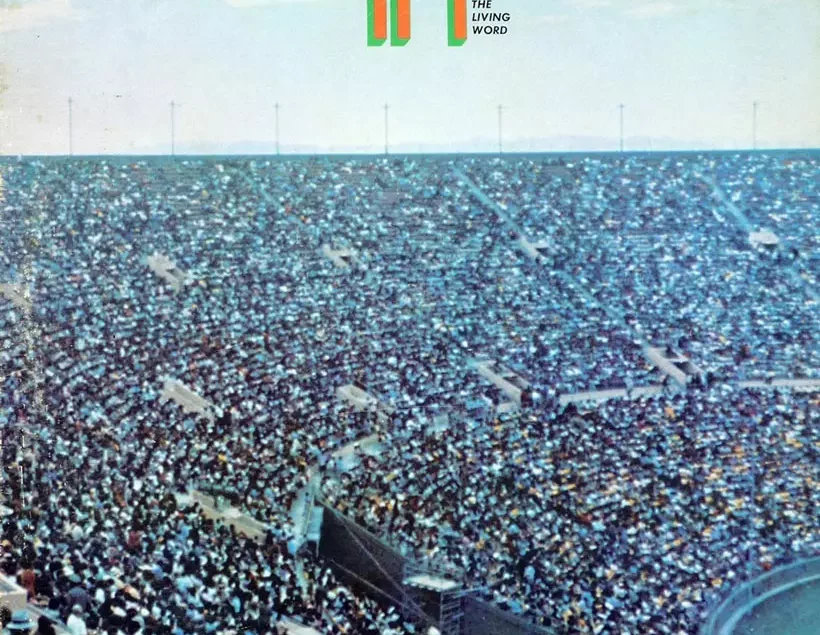 Kubernik: Wattstax, Soul'd Out – Music Connection Magazine