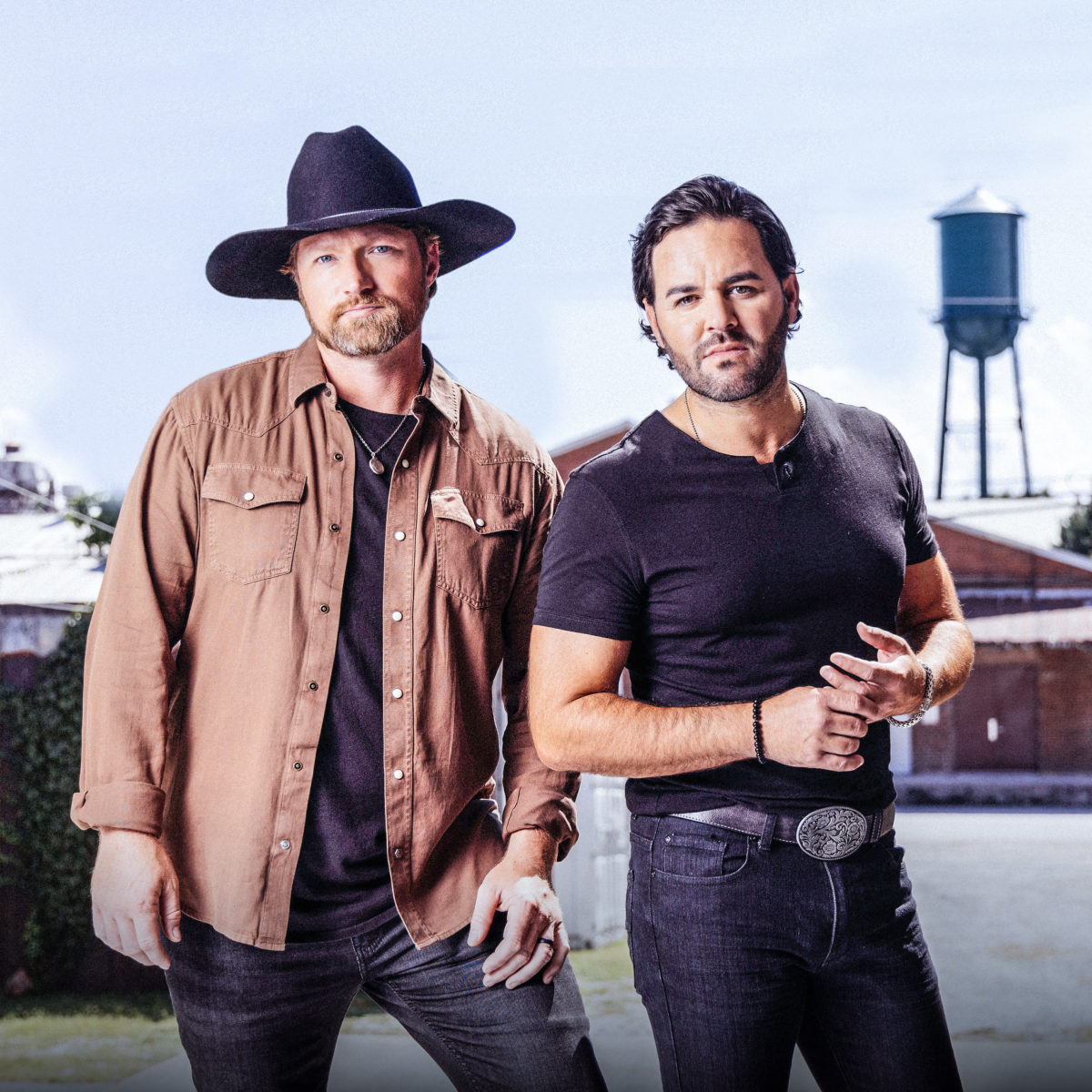 Signing Stories Boomtown Saints Music Connection Magazine