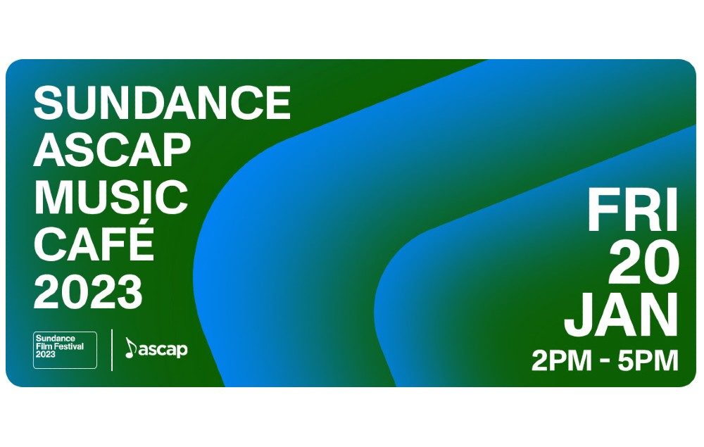 Sundance ASCAP Music Café Marks 25 Years Music Connection Magazine