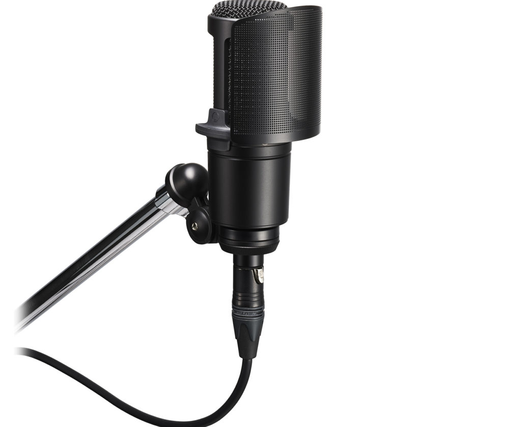 Anti Pop Filter Microphone, Pop Filter Microphone Cardioid