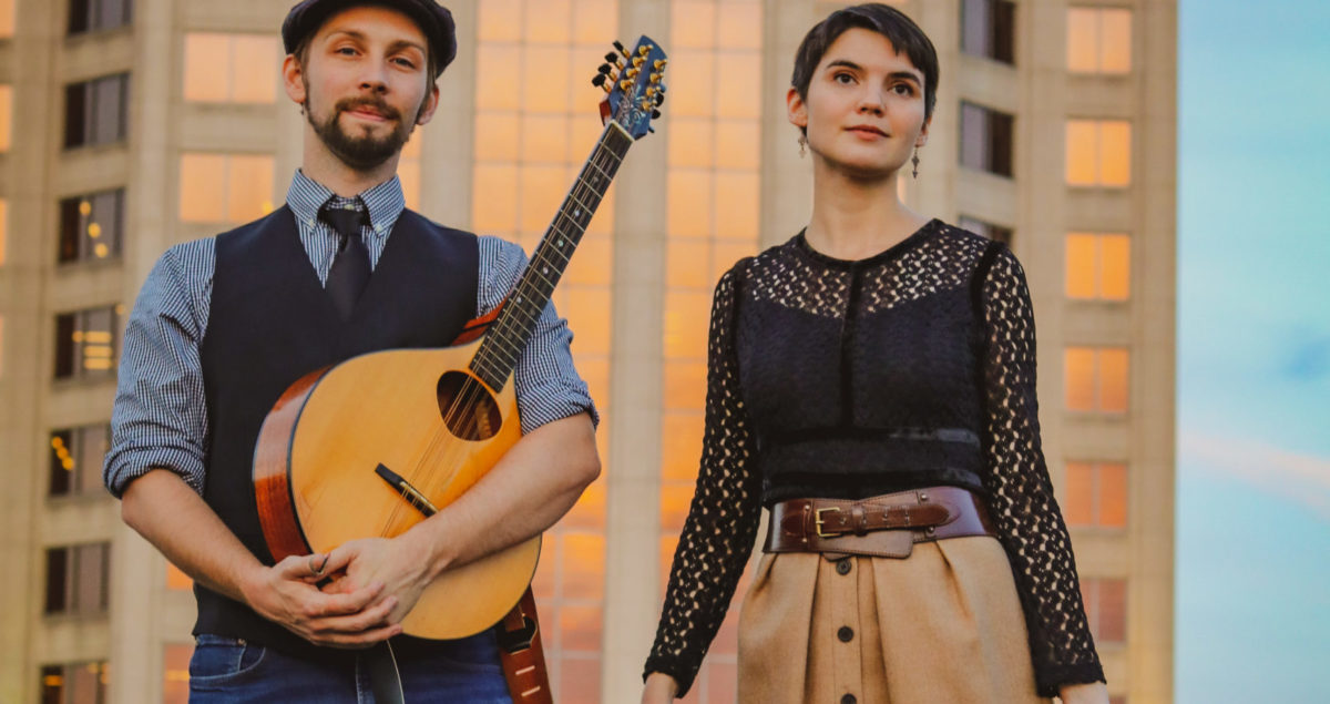 New Music Critique: Kinnfolk - Music Connection Magazine