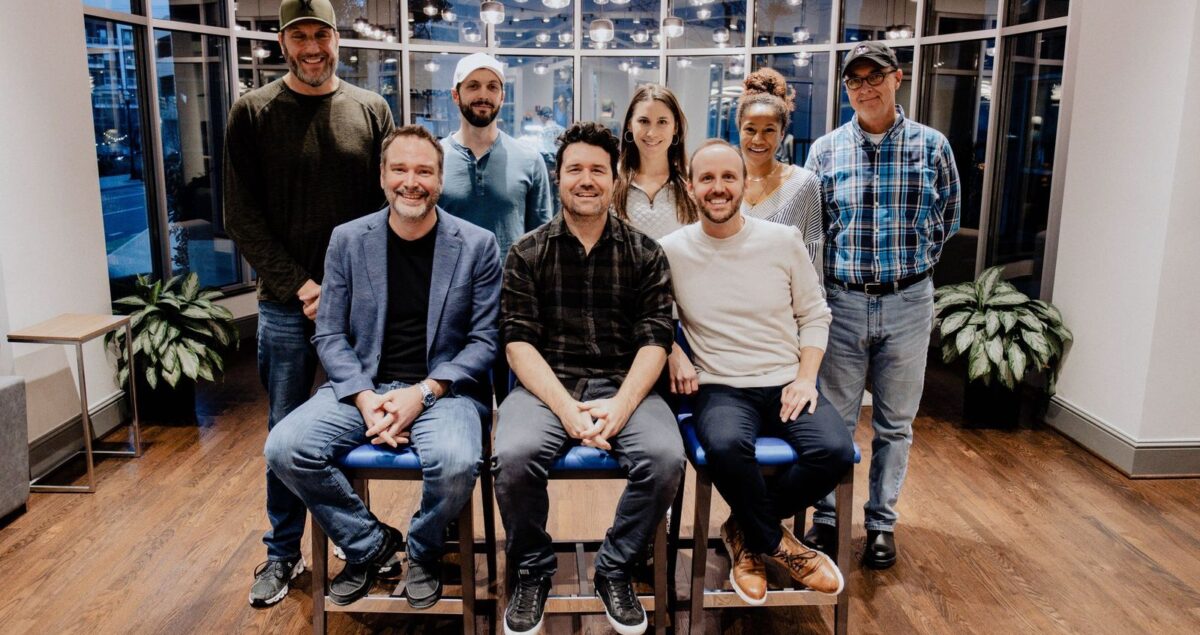 Sony Publishing Renews with Lindsay Rimes - Music Connection Magazine
