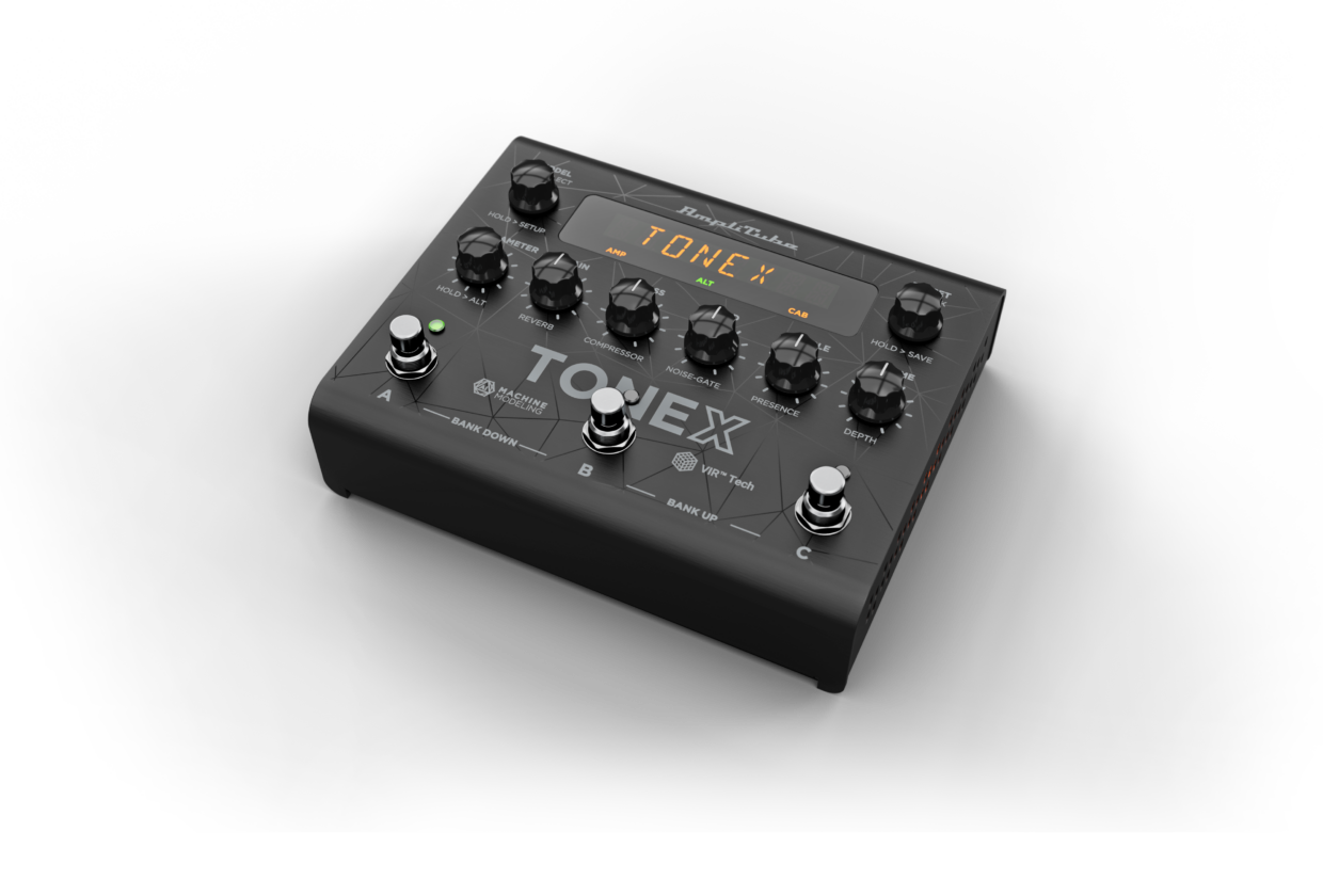 Tonex Pedal. Ik Multimedia - Tonex Max. Процессор импульсов Tonex. X tone