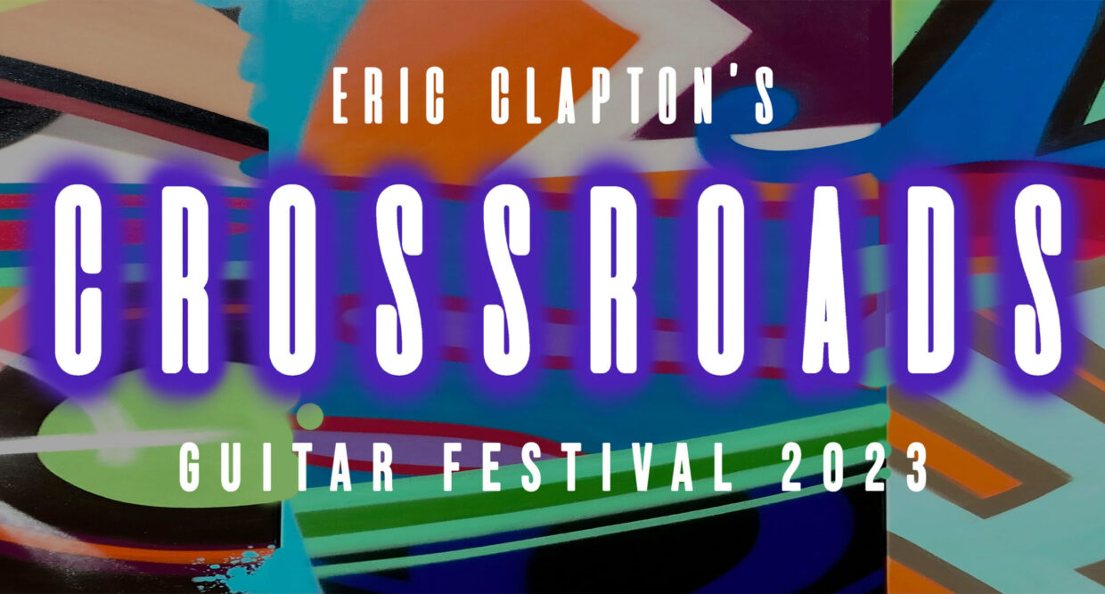 Participation Lineup For 2024 Crossroads Guitar Festival Lynda Linnie