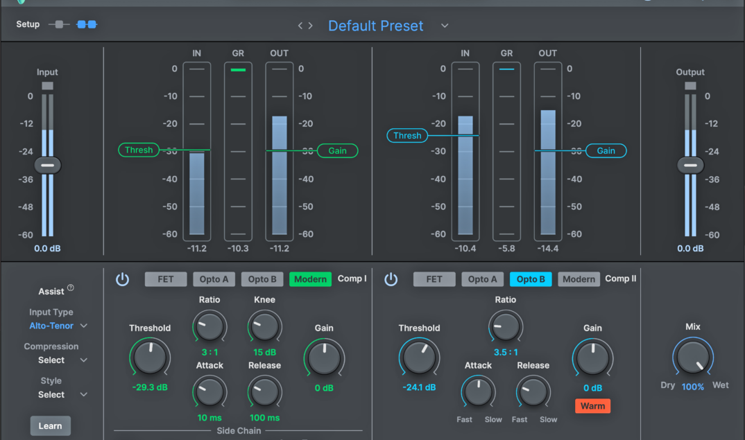 New Toys: Auto-Tune Vocal Compressor - Music Connection Magazine