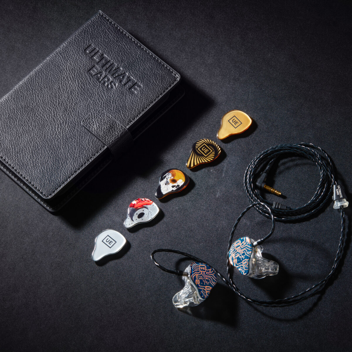 Ultimate Ears Pro Announces UE PREMIER InEar Monitors Music Connection Magazine