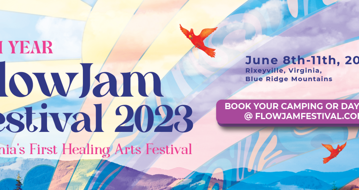 Volunteer At The FlowJam Festival June 8th11th Music Connection Magazine