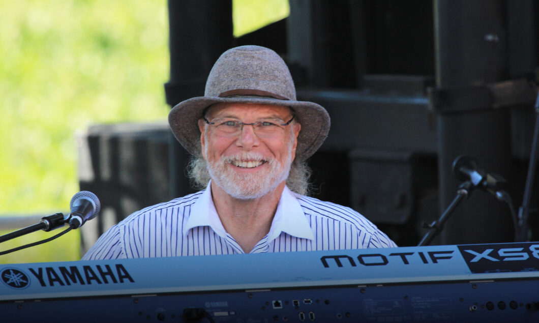 Producer Crosstalk: Andy Cahan - Music Connection Magazine