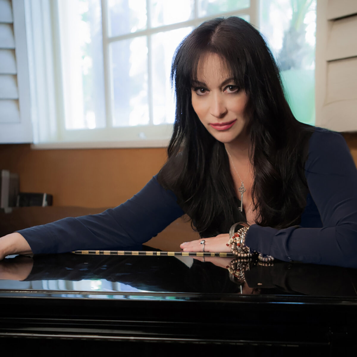 Songwriter Profile Holly Knight Music Connection Magazine