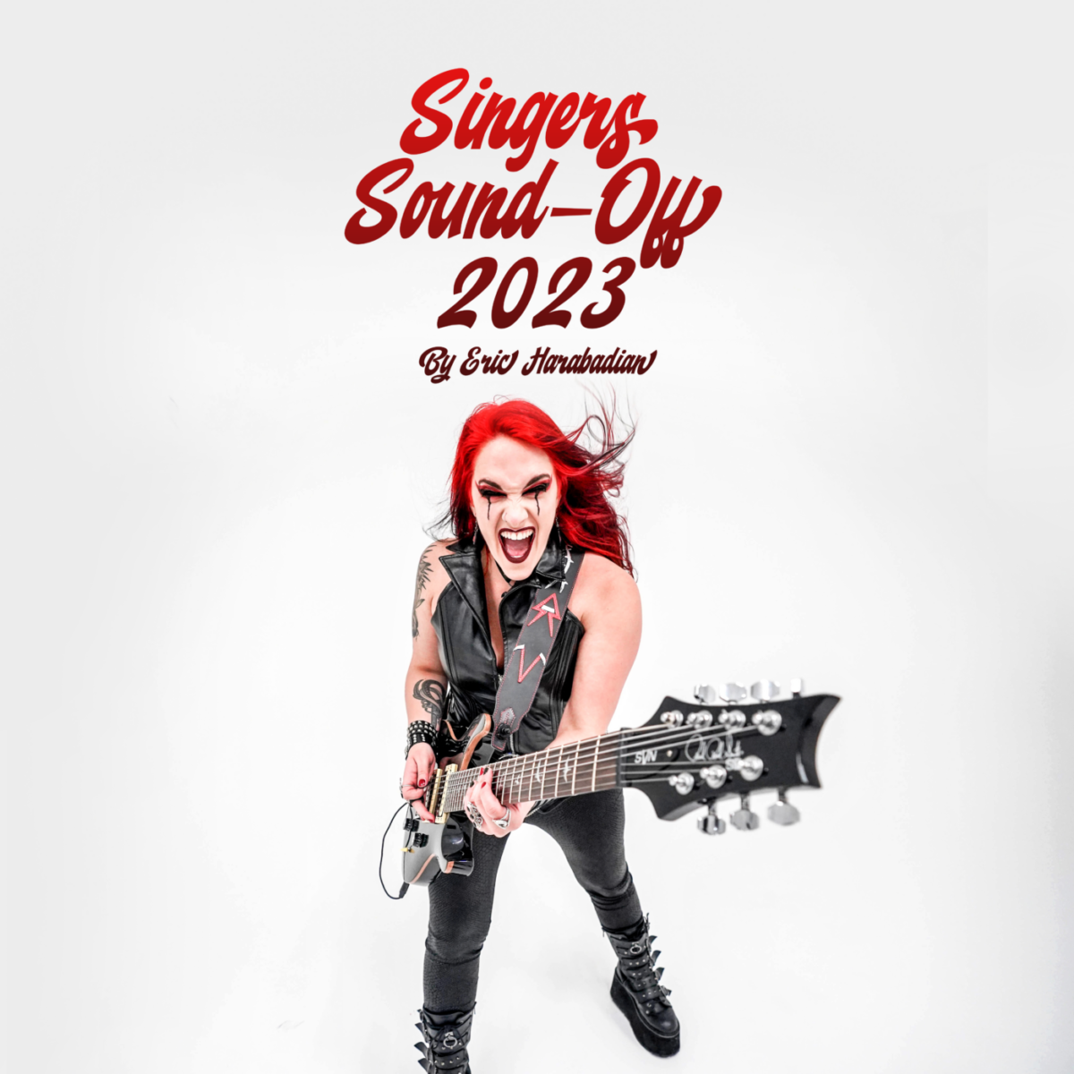 Singers Sound-Off 2023 – Music Connection Magazine