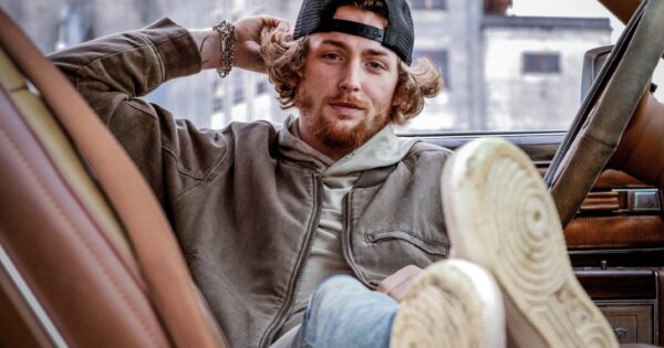 Q&A with Bailey Zimmerman - Music Connection Magazine