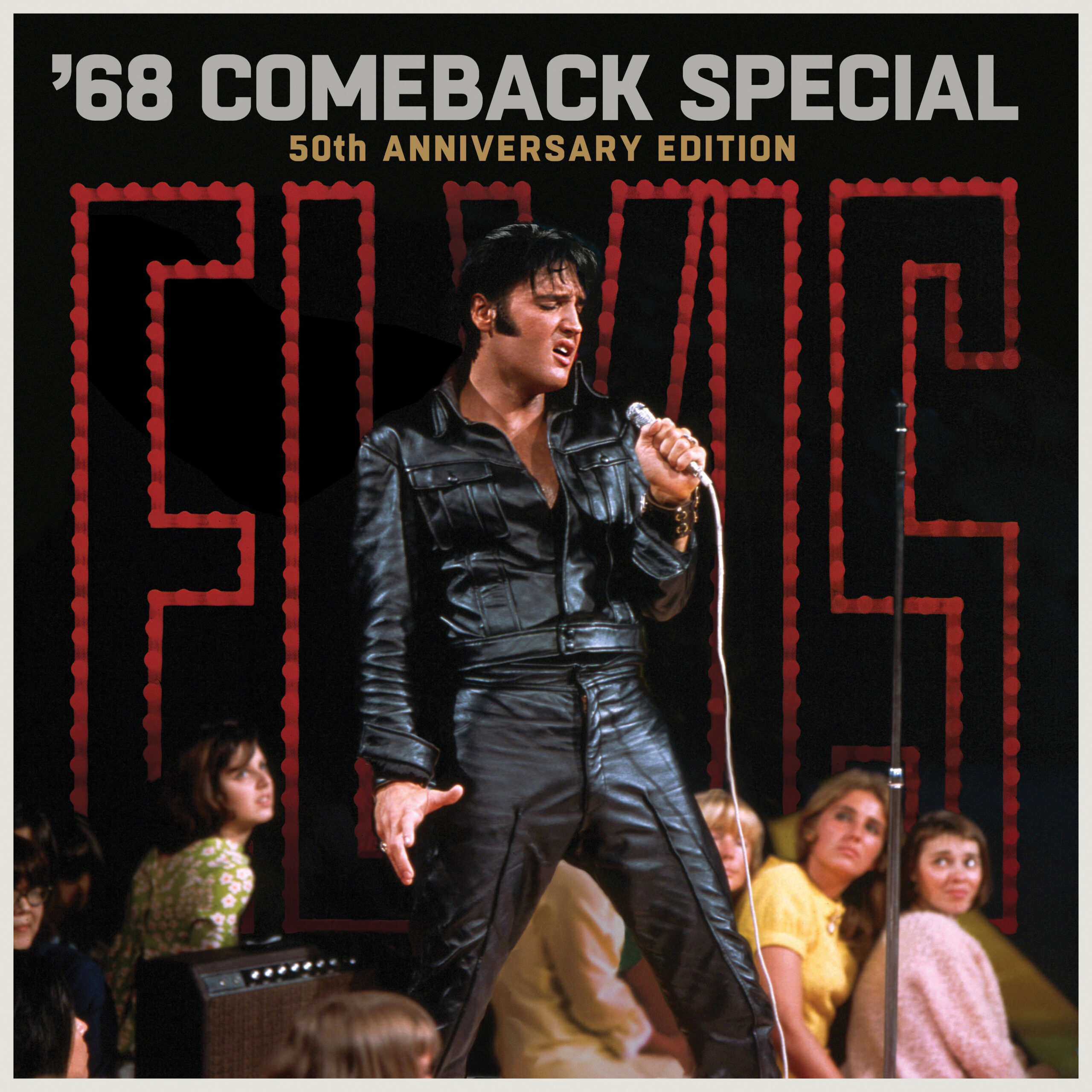 Kubernik On New Elvis Documentary Music Connection Magazine