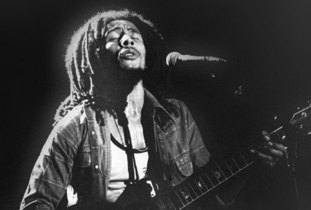 Bob Marley: Legacy (TV Series 2020– ) - IMDb