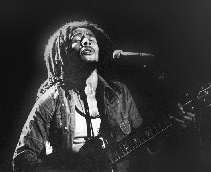 Bob Marley's Greatest Hits To Be Reimagined On New Album Africa Unite