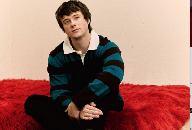 Alec Benjamin tells his story through his music – The Central Trend