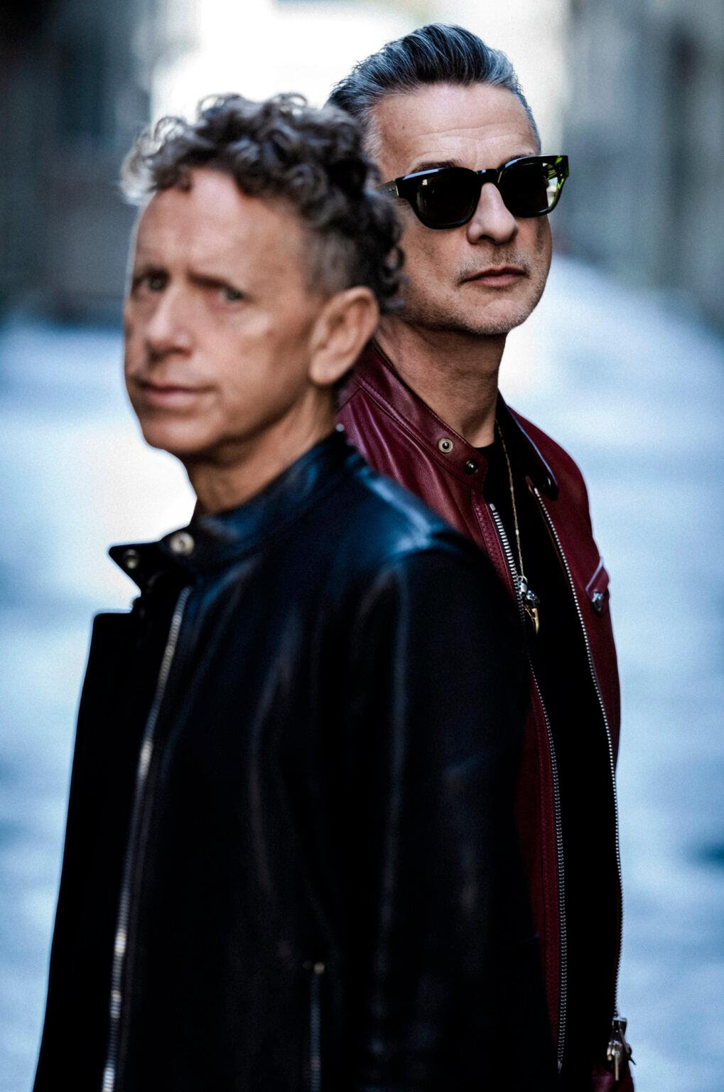 Depeche Mode (@depechemode) • Instagram photos and videos