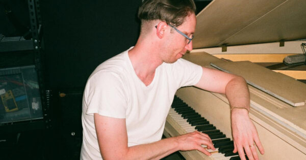 Bram Incore Announcing The Passing Of Bram Inscore, Producer & Songwriter - Music ...