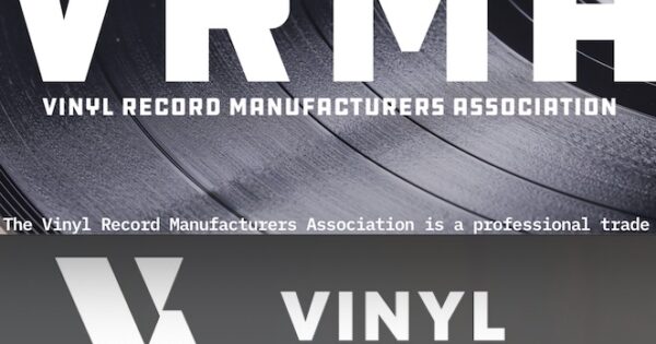 THE VINYL RECORD MANUFACTURERS ASSOCIATION AND THE VINYL ALLIANCE JOINT ...