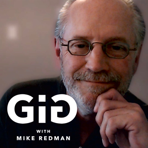 Music Connection Presents GIG with Mike Redman