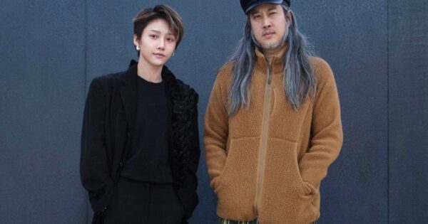 Chinese Pop Artist XIN LIU Signs To 88rising - Music Connection Magazine