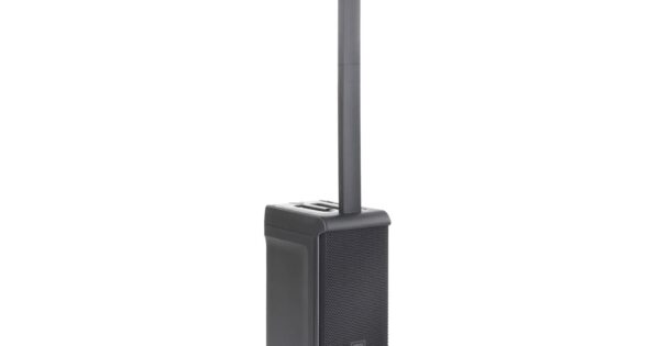 New Toys: JBL IRX ONE Portable PA SPEAKER - Vimarsana News