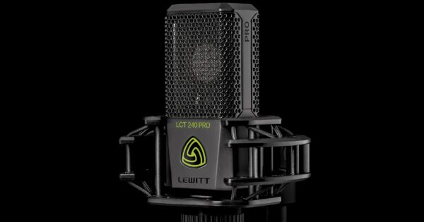 LEWITT_LCT240PRO-Vocal-