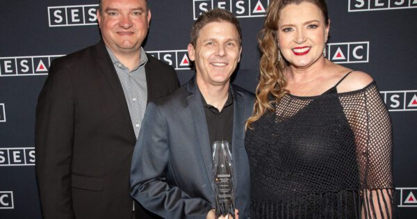 SESAC Honors Music Composers and Publishers at Annual Awards - Vimarsana News