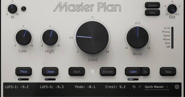 Musik Hack Releases Master Plan 1.5 - Vimarsana News