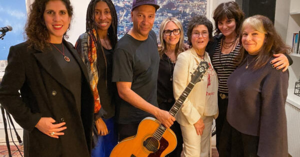 The SONA Foundation Partners With Backline To Launch Therapy Assistance Project (TAP) - Vimarsana News