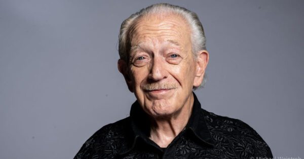 Charlie Musselwhite to Release First Single