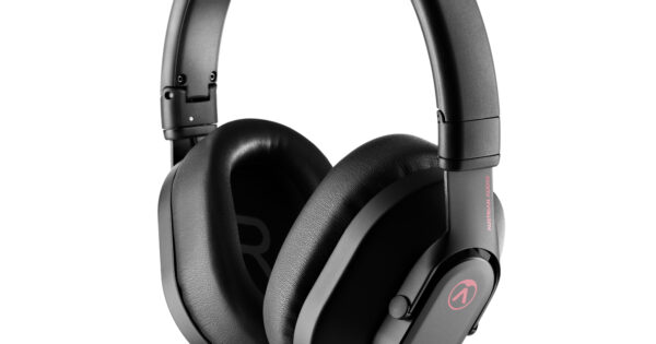 New Toys: Austrian Audio Hi-X20 Headphones