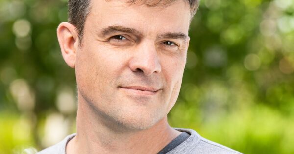 Exec Profile: Peter Sinclair