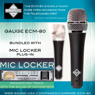 See what's new for Music Connection's Friday Freebie!