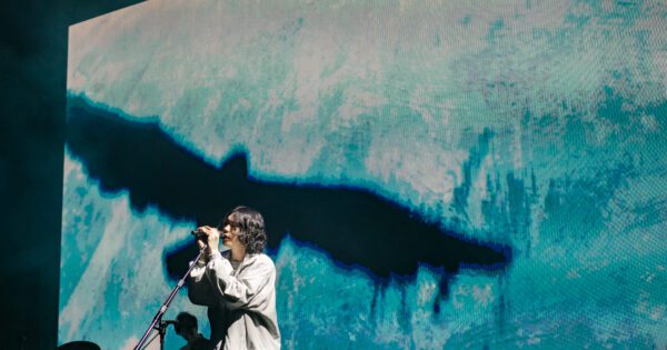 J-pop act Kenshi Younezu Electrifies with LA Debut