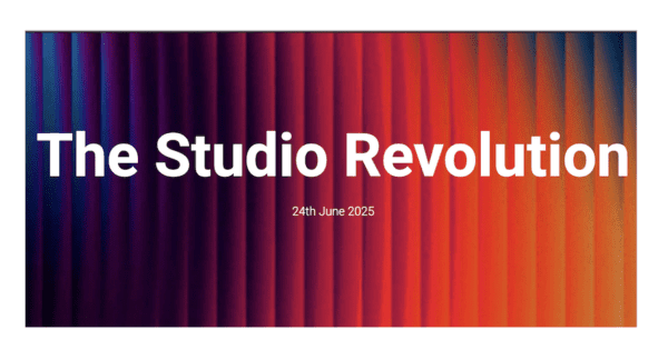 Solid State Logic Launches The Studio Revolution: A Global Live Event ...