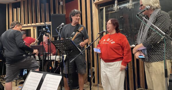 Brian Wilson Tribute Set for July 3 at The Canyon Club: A Personal