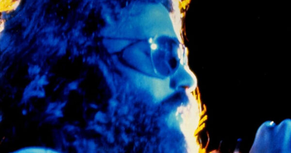 The Doors Live at the Aquarius Theatre: First Performance