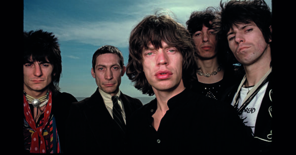 The-Rolling-Stones-Black-and-