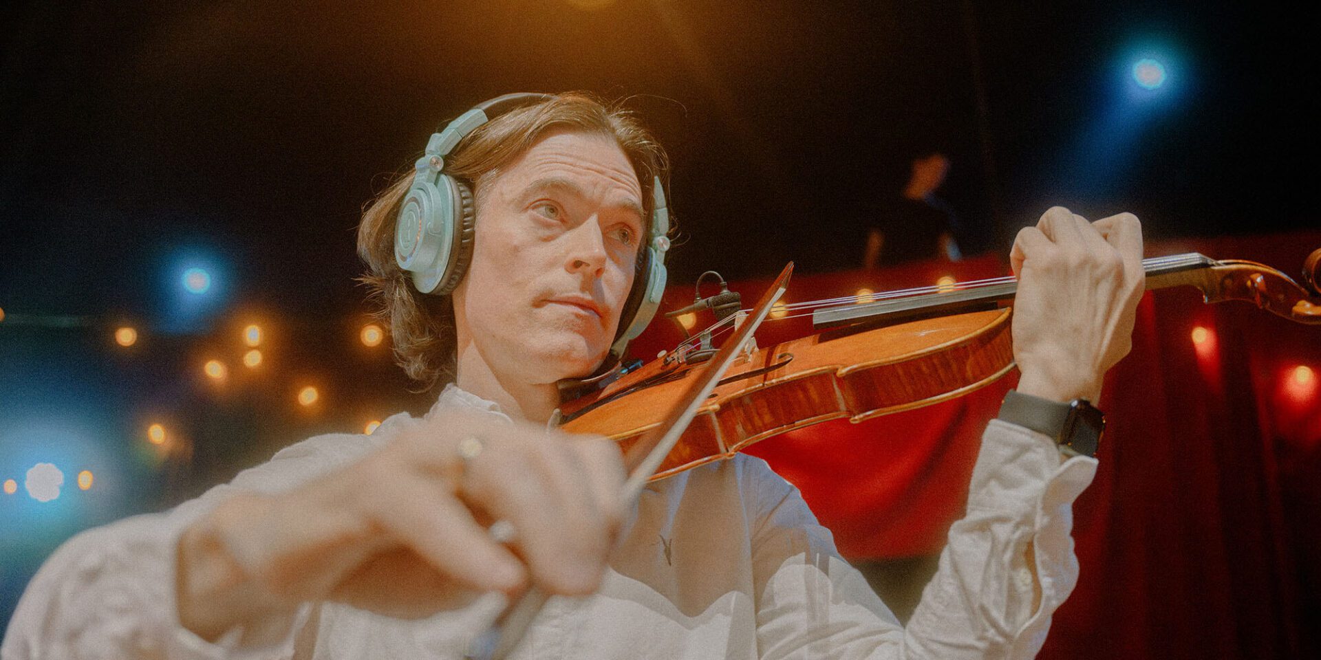 Inside the Making of Somni: How Snarky Puppy and Audio-Technica