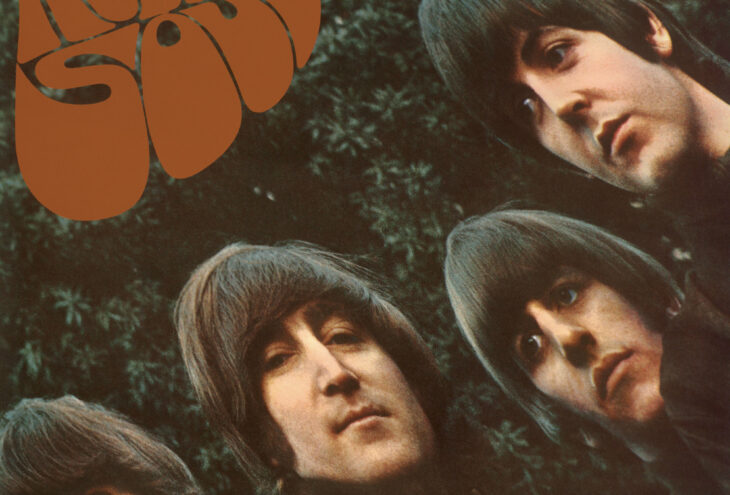The Beatles
