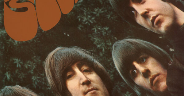 The Beatles' Rubber Soul: 60 Years On by Harvey Kubernick