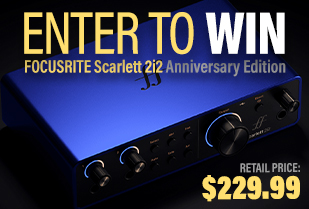 See what's new for Music Connection's Friday Freebie!